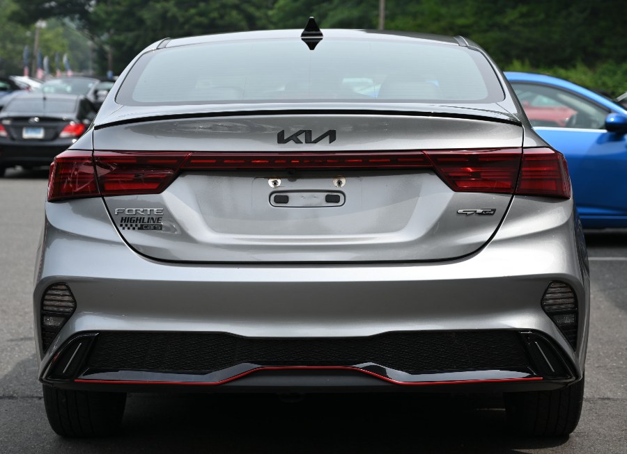 2022 Kia Forte GT-Line IVT, available for sale in Waterbury, Connecticut | Highline Car Connection. Waterbury, Connecticut 2022 Kia Forte GT-Line IVT, available for sale in Waterbury, Connecticut | Highline Car Connection. Waterbury, Connecticut