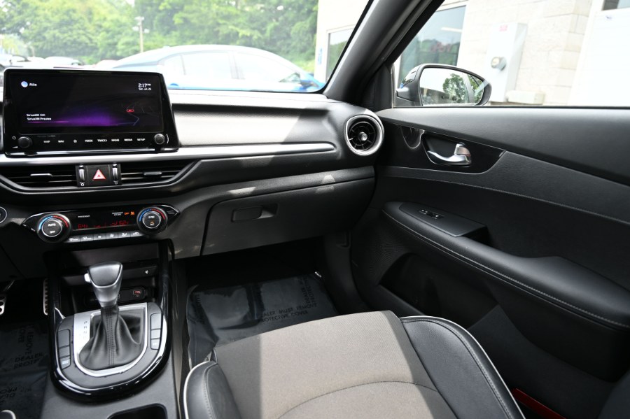 2022 Kia Forte GT-Line IVT, available for sale in Waterbury, Connecticut | Highline Car Connection. Waterbury, Connecticut 2022 Kia Forte GT-Line IVT, available for sale in Waterbury, Connecticut | Highline Car Connection. Waterbury, Connecticut