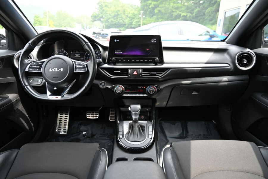 2022 Kia Forte GT-Line IVT, available for sale in Waterbury, Connecticut | Highline Car Connection. Waterbury, Connecticut 2022 Kia Forte GT-Line IVT, available for sale in Waterbury, Connecticut | Highline Car Connection. Waterbury, Connecticut
