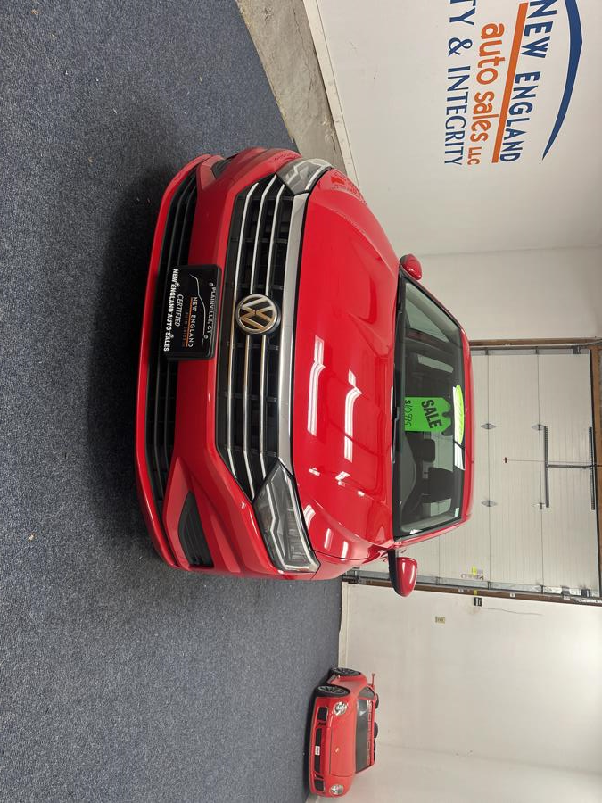 2019 Volkswagen Jetta S Auto w/SULEV, available for sale in Plainville, Connecticut | New England Auto Sales LLC. Plainville, Connecticut 2019 Volkswagen Jetta S Auto w/SULEV, available for sale in Plainville, Connecticut | New England Auto Sales LLC. Plainville, Connecticut