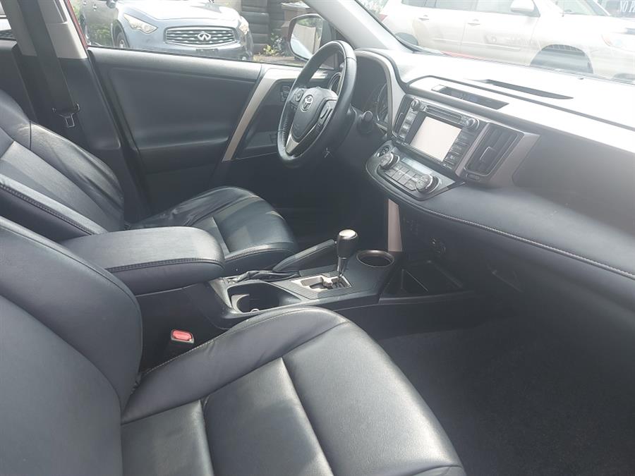 2015 Toyota RAV4 AWD 4dr Limited (Natl), available for sale in West Hartford, Connecticut | Chadrad Motors llc. West Hartford, Connecticut 2015 Toyota RAV4 AWD 4dr Limited (Natl), available for sale in West Hartford, Connecticut | Chadrad Motors llc. West Hartford, Connecticut