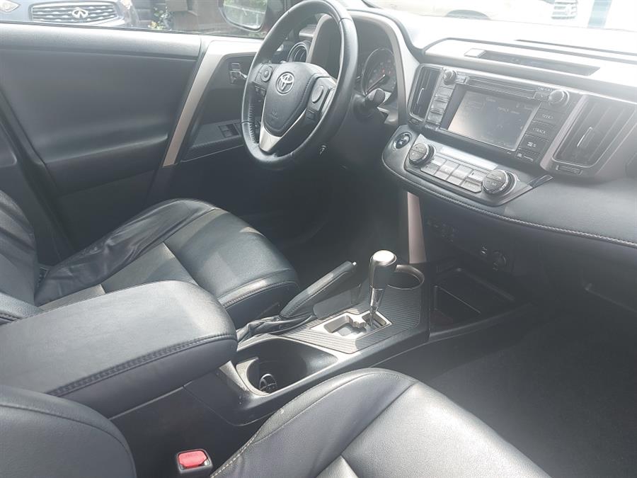 2015 Toyota RAV4 AWD 4dr Limited (Natl), available for sale in West Hartford, Connecticut | Chadrad Motors llc. West Hartford, Connecticut 2015 Toyota RAV4 AWD 4dr Limited (Natl), available for sale in West Hartford, Connecticut | Chadrad Motors llc. West Hartford, Connecticut