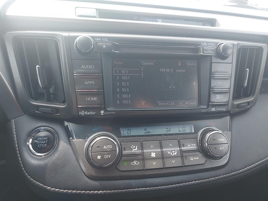 2015 Toyota RAV4 AWD 4dr Limited (Natl), available for sale in West Hartford, Connecticut | Chadrad Motors llc. West Hartford, Connecticut 2015 Toyota RAV4 AWD 4dr Limited (Natl), available for sale in West Hartford, Connecticut | Chadrad Motors llc. West Hartford, Connecticut
