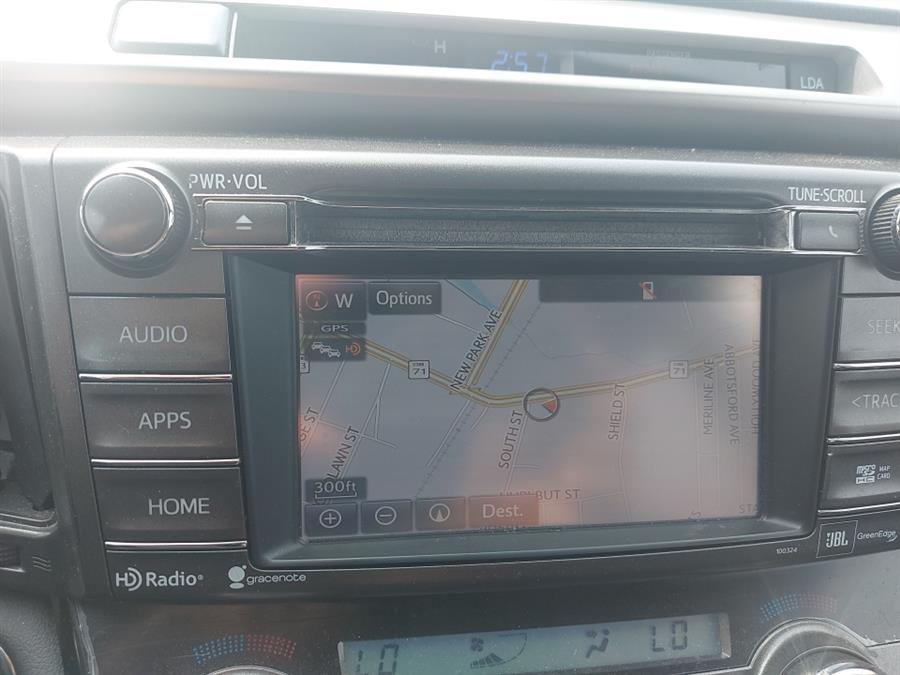 2015 Toyota RAV4 AWD 4dr Limited (Natl), available for sale in West Hartford, Connecticut | Chadrad Motors llc. West Hartford, Connecticut 2015 Toyota RAV4 AWD 4dr Limited (Natl), available for sale in West Hartford, Connecticut | Chadrad Motors llc. West Hartford, Connecticut