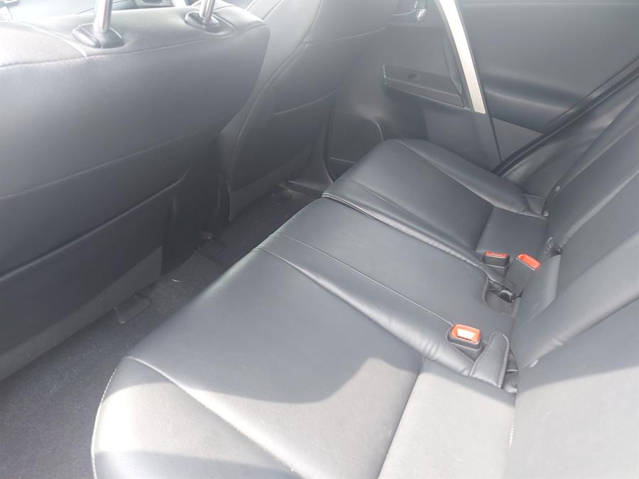 2015 Toyota RAV4 AWD 4dr Limited (Natl), available for sale in West Hartford, Connecticut | Chadrad Motors llc. West Hartford, Connecticut 2015 Toyota RAV4 AWD 4dr Limited (Natl), available for sale in West Hartford, Connecticut | Chadrad Motors llc. West Hartford, Connecticut