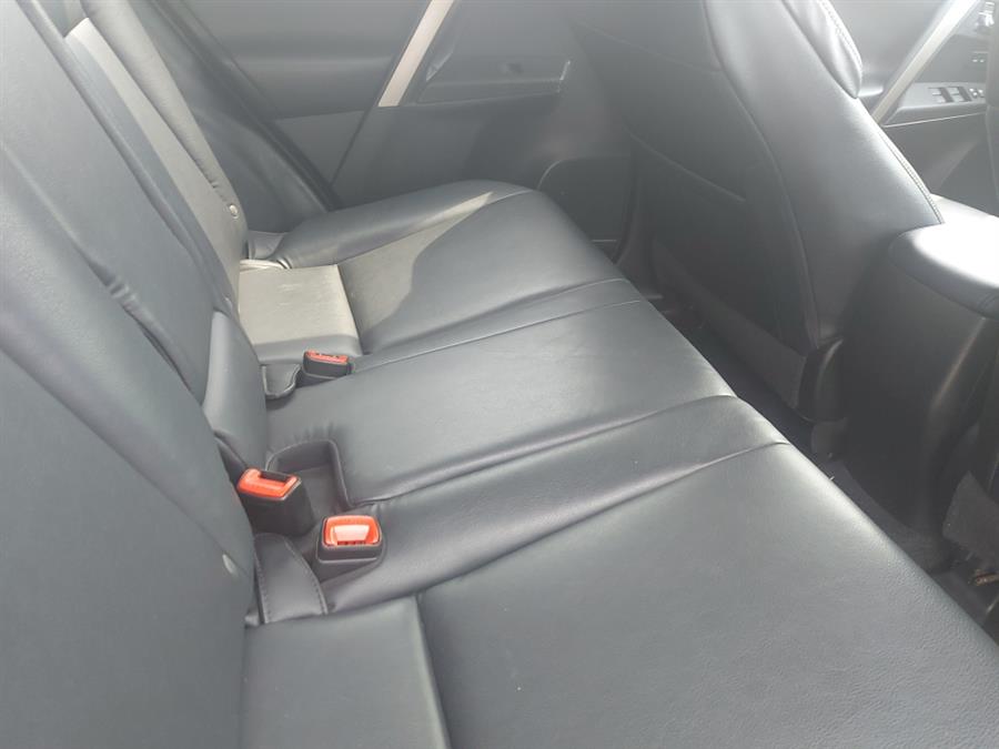 2015 Toyota RAV4 AWD 4dr Limited (Natl), available for sale in West Hartford, Connecticut | Chadrad Motors llc. West Hartford, Connecticut 2015 Toyota RAV4 AWD 4dr Limited (Natl), available for sale in West Hartford, Connecticut | Chadrad Motors llc. West Hartford, Connecticut