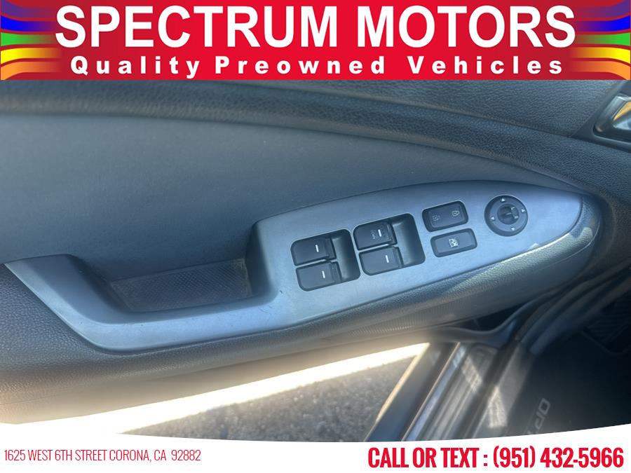2015 Kia Optima 4dr Sdn LX, available for sale in Corona, California | Spectrum Motors. Corona, California 2015 Kia Optima 4dr Sdn LX, available for sale in Corona, California | Spectrum Motors. Corona, California