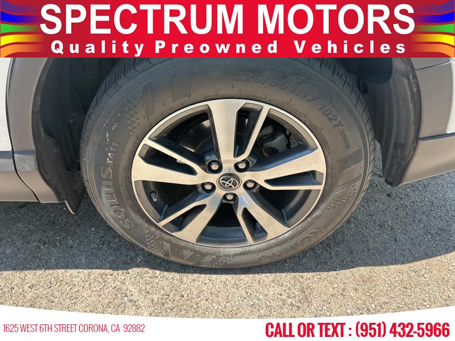 2016 Toyota RAV4 FWD 4dr XLE (Natl), available for sale in Corona, California | Spectrum Motors. Corona, California 2016 Toyota RAV4 FWD 4dr XLE (Natl), available for sale in Corona, California | Spectrum Motors. Corona, California