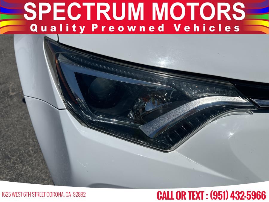 2016 Toyota RAV4 FWD 4dr XLE (Natl), available for sale in Corona, California | Spectrum Motors. Corona, California 2016 Toyota RAV4 FWD 4dr XLE (Natl), available for sale in Corona, California | Spectrum Motors. Corona, California