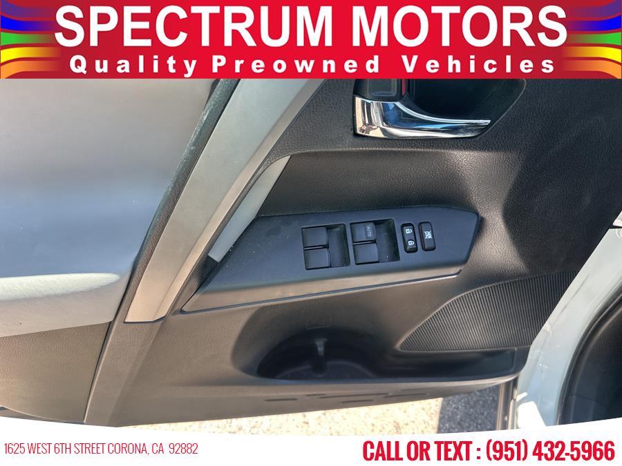 2016 Toyota RAV4 FWD 4dr XLE (Natl), available for sale in Corona, California | Spectrum Motors. Corona, California 2016 Toyota RAV4 FWD 4dr XLE (Natl), available for sale in Corona, California | Spectrum Motors. Corona, California