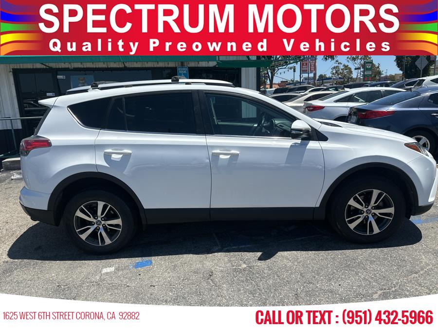 2016 Toyota RAV4 FWD 4dr XLE (Natl), available for sale in Corona, California | Spectrum Motors. Corona, California 2016 Toyota RAV4 FWD 4dr XLE (Natl), available for sale in Corona, California | Spectrum Motors. Corona, California