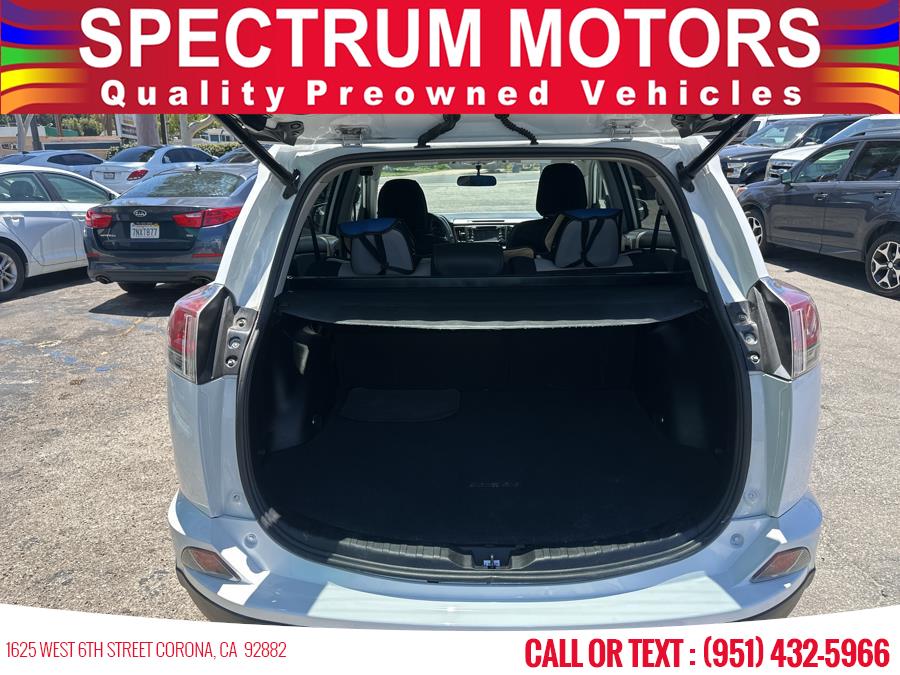 2016 Toyota RAV4 FWD 4dr XLE (Natl), available for sale in Corona, California | Spectrum Motors. Corona, California 2016 Toyota RAV4 FWD 4dr XLE (Natl), available for sale in Corona, California | Spectrum Motors. Corona, California