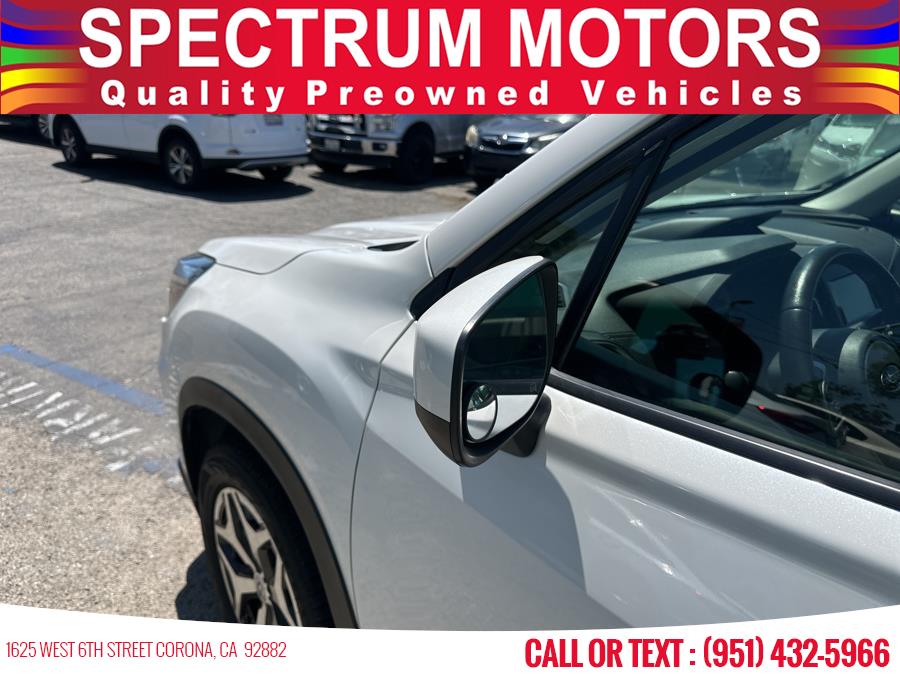 2021 Subaru Forester Premium CVT, available for sale in Corona, California | Spectrum Motors. Corona, California 2021 Subaru Forester Premium CVT, available for sale in Corona, California | Spectrum Motors. Corona, California