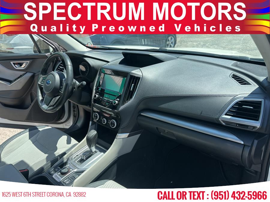 2021 Subaru Forester Premium CVT, available for sale in Corona, California | Spectrum Motors. Corona, California 2021 Subaru Forester Premium CVT, available for sale in Corona, California | Spectrum Motors. Corona, California