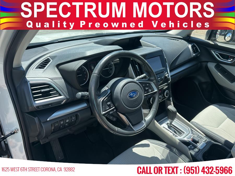 2021 Subaru Forester Premium CVT, available for sale in Corona, California | Spectrum Motors. Corona, California 2021 Subaru Forester Premium CVT, available for sale in Corona, California | Spectrum Motors. Corona, California