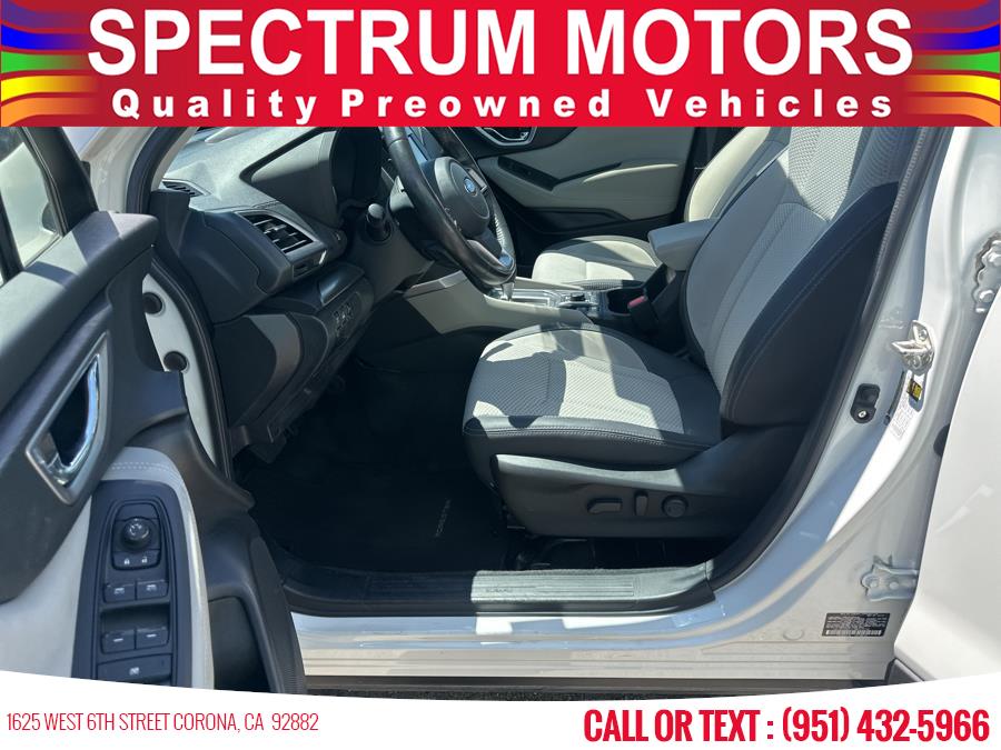 2021 Subaru Forester Premium CVT, available for sale in Corona, California | Spectrum Motors. Corona, California 2021 Subaru Forester Premium CVT, available for sale in Corona, California | Spectrum Motors. Corona, California