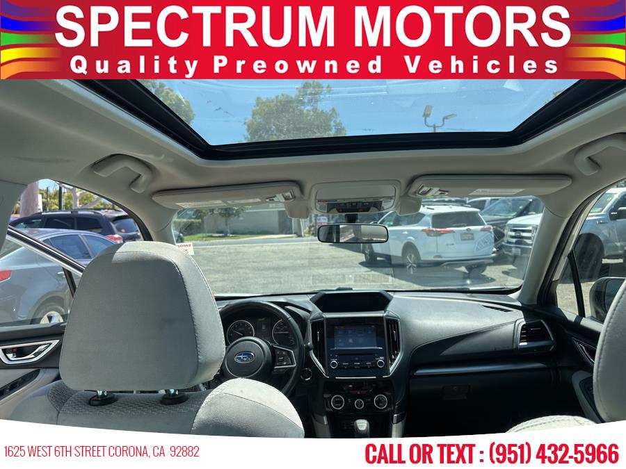 2021 Subaru Forester Premium CVT, available for sale in Corona, California | Spectrum Motors. Corona, California 2021 Subaru Forester Premium CVT, available for sale in Corona, California | Spectrum Motors. Corona, California