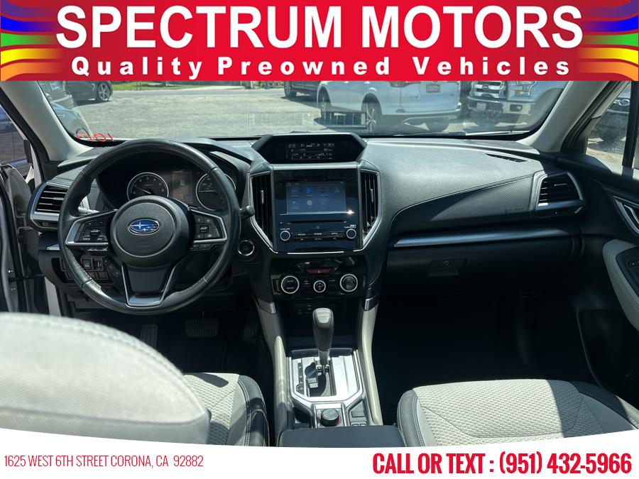 2021 Subaru Forester Premium CVT, available for sale in Corona, California | Spectrum Motors. Corona, California 2021 Subaru Forester Premium CVT, available for sale in Corona, California | Spectrum Motors. Corona, California