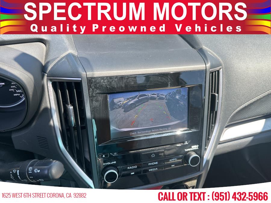 2021 Subaru Forester Premium CVT, available for sale in Corona, California | Spectrum Motors. Corona, California 2021 Subaru Forester Premium CVT, available for sale in Corona, California | Spectrum Motors. Corona, California