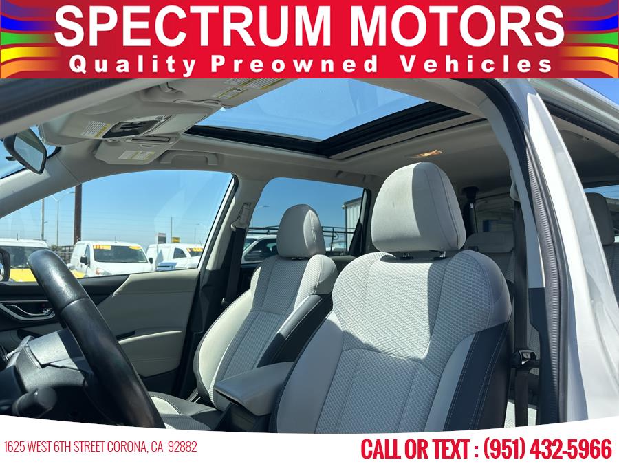 2021 Subaru Forester Premium CVT, available for sale in Corona, California | Spectrum Motors. Corona, California 2021 Subaru Forester Premium CVT, available for sale in Corona, California | Spectrum Motors. Corona, California