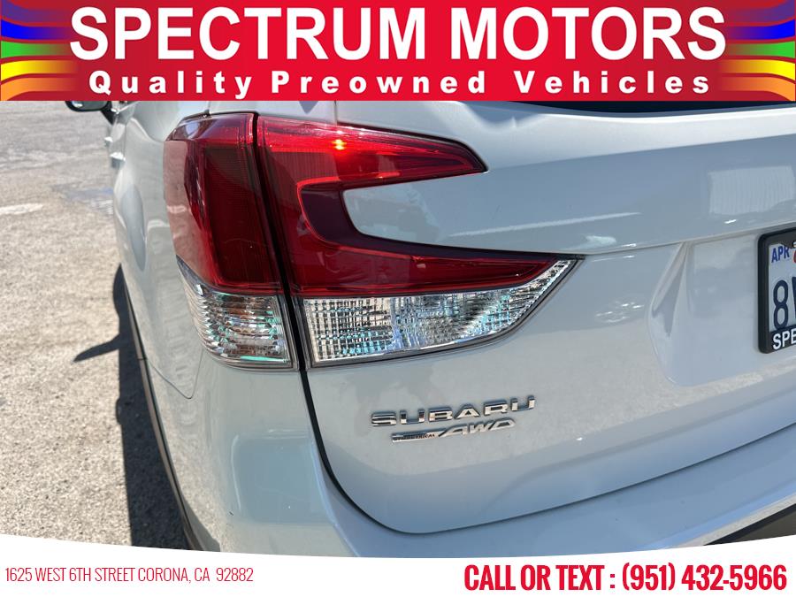 2021 Subaru Forester Premium CVT, available for sale in Corona, California | Spectrum Motors. Corona, California 2021 Subaru Forester Premium CVT, available for sale in Corona, California | Spectrum Motors. Corona, California