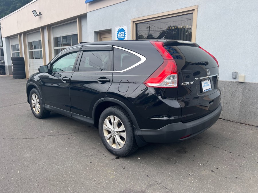 2013 Honda CR-V AWD 5dr EX, available for sale in Bristol, Connecticut | Bristol Auto Center LLC. Bristol, Connecticut 2013 Honda CR-V AWD 5dr EX, available for sale in Bristol, Connecticut | Bristol Auto Center LLC. Bristol, Connecticut