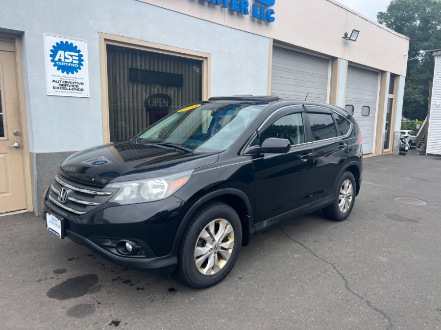 2013 Honda CR-V AWD 5dr EX, available for sale in Bristol, Connecticut | Bristol Auto Center LLC. Bristol, Connecticut 2013 Honda CR-V AWD 5dr EX, available for sale in Bristol, Connecticut | Bristol Auto Center LLC. Bristol, Connecticut