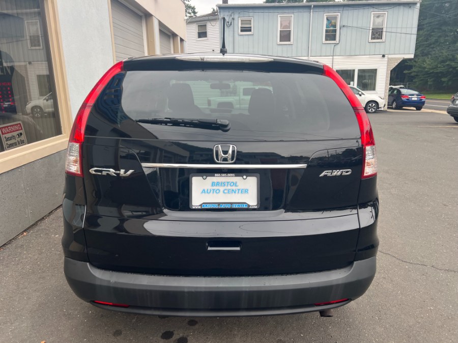 2013 Honda CR-V AWD 5dr EX, available for sale in Bristol, Connecticut | Bristol Auto Center LLC. Bristol, Connecticut 2013 Honda CR-V AWD 5dr EX, available for sale in Bristol, Connecticut | Bristol Auto Center LLC. Bristol, Connecticut