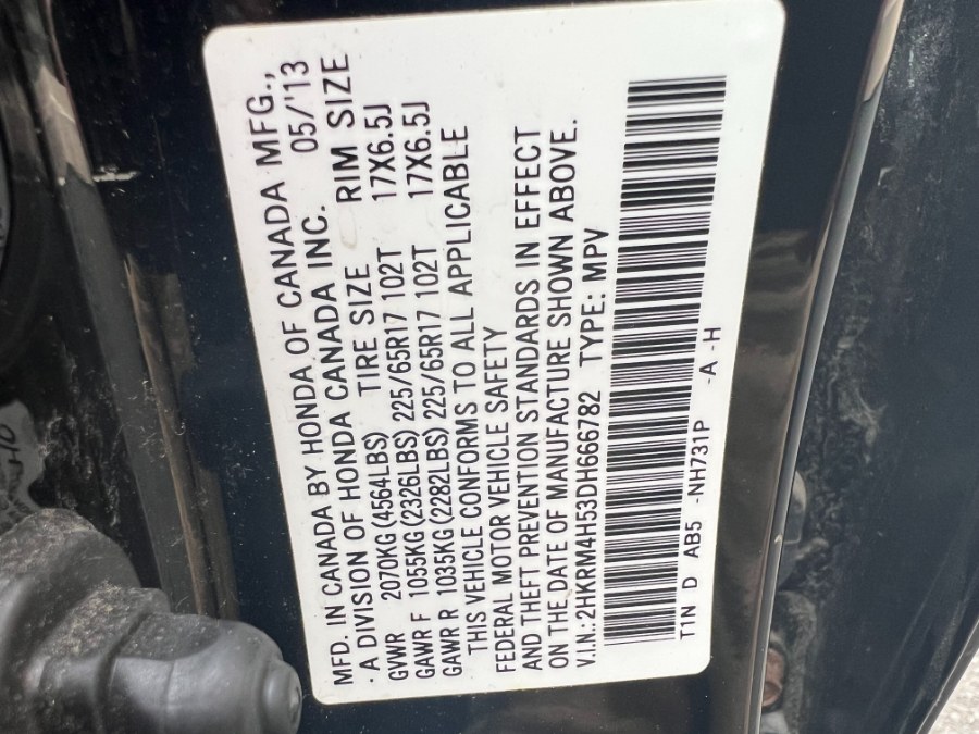 2013 Honda CR-V AWD 5dr EX, available for sale in Bristol, Connecticut | Bristol Auto Center LLC. Bristol, Connecticut 2013 Honda CR-V AWD 5dr EX, available for sale in Bristol, Connecticut | Bristol Auto Center LLC. Bristol, Connecticut