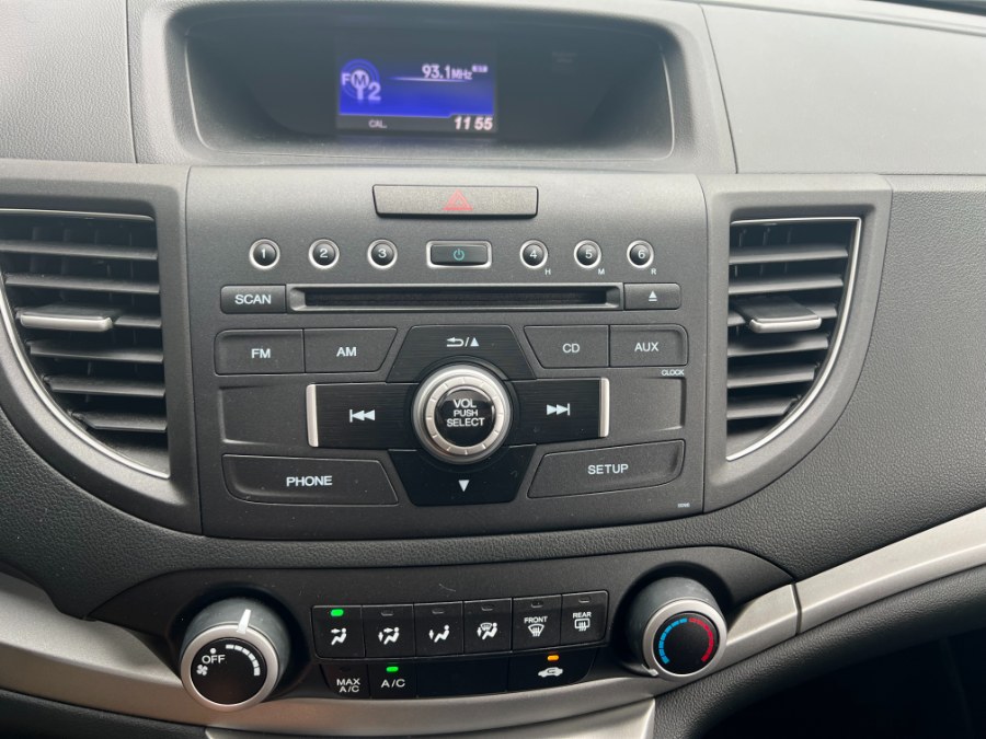 2013 Honda CR-V AWD 5dr EX, available for sale in Bristol, Connecticut | Bristol Auto Center LLC. Bristol, Connecticut 2013 Honda CR-V AWD 5dr EX, available for sale in Bristol, Connecticut | Bristol Auto Center LLC. Bristol, Connecticut