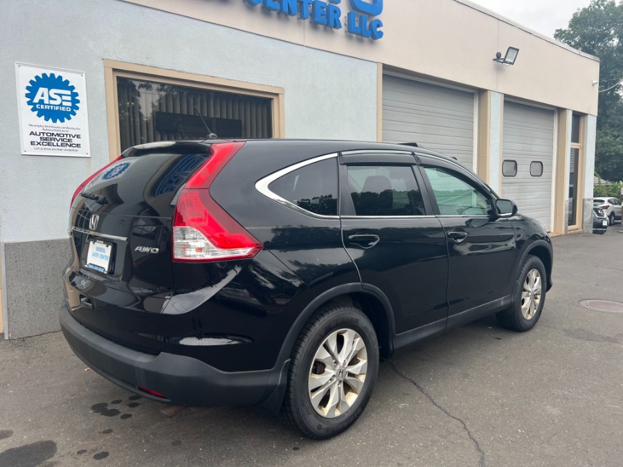 2013 Honda CR-V AWD 5dr EX, available for sale in Bristol, Connecticut | Bristol Auto Center LLC. Bristol, Connecticut 2013 Honda CR-V AWD 5dr EX, available for sale in Bristol, Connecticut | Bristol Auto Center LLC. Bristol, Connecticut