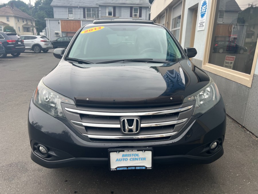 2013 Honda CR-V AWD 5dr EX, available for sale in Bristol, Connecticut | Bristol Auto Center LLC. Bristol, Connecticut 2013 Honda CR-V AWD 5dr EX, available for sale in Bristol, Connecticut | Bristol Auto Center LLC. Bristol, Connecticut