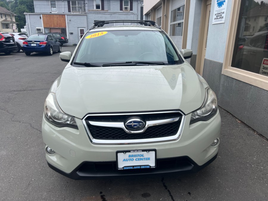 2015 Subaru XV Crosstrek 5dr CVT 2.0i Limited, available for sale in Bristol, Connecticut | Bristol Auto Center LLC. Bristol, Connecticut 2015 Subaru XV Crosstrek 5dr CVT 2.0i Limited, available for sale in Bristol, Connecticut | Bristol Auto Center LLC. Bristol, Connecticut