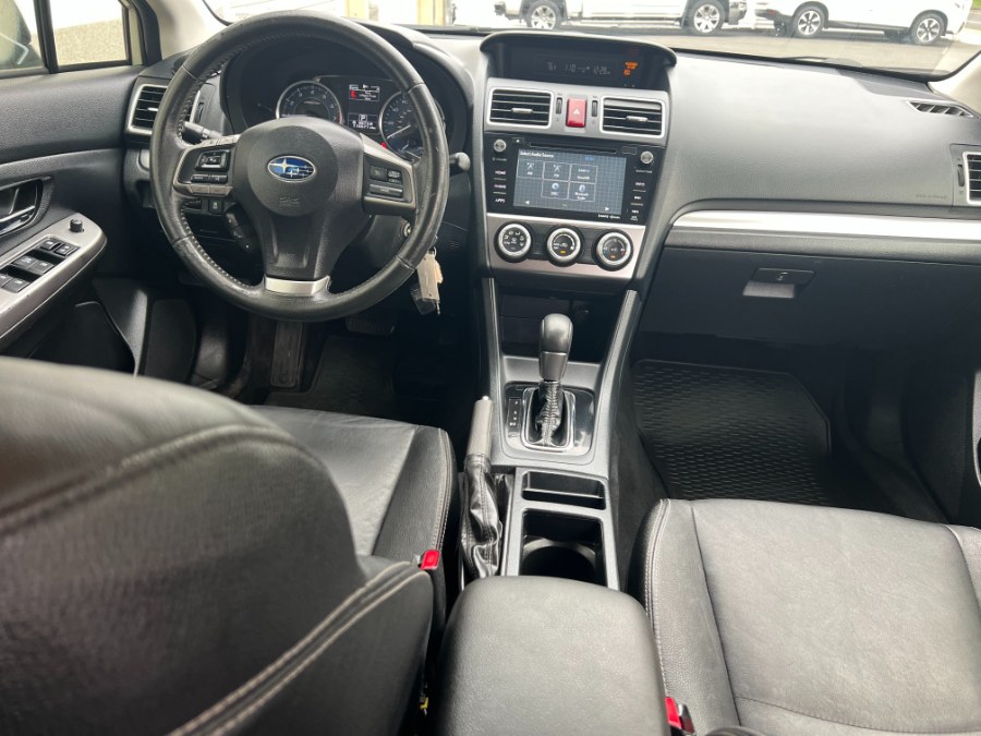2015 Subaru XV Crosstrek 5dr CVT 2.0i Limited, available for sale in Bristol, Connecticut | Bristol Auto Center LLC. Bristol, Connecticut 2015 Subaru XV Crosstrek 5dr CVT 2.0i Limited, available for sale in Bristol, Connecticut | Bristol Auto Center LLC. Bristol, Connecticut