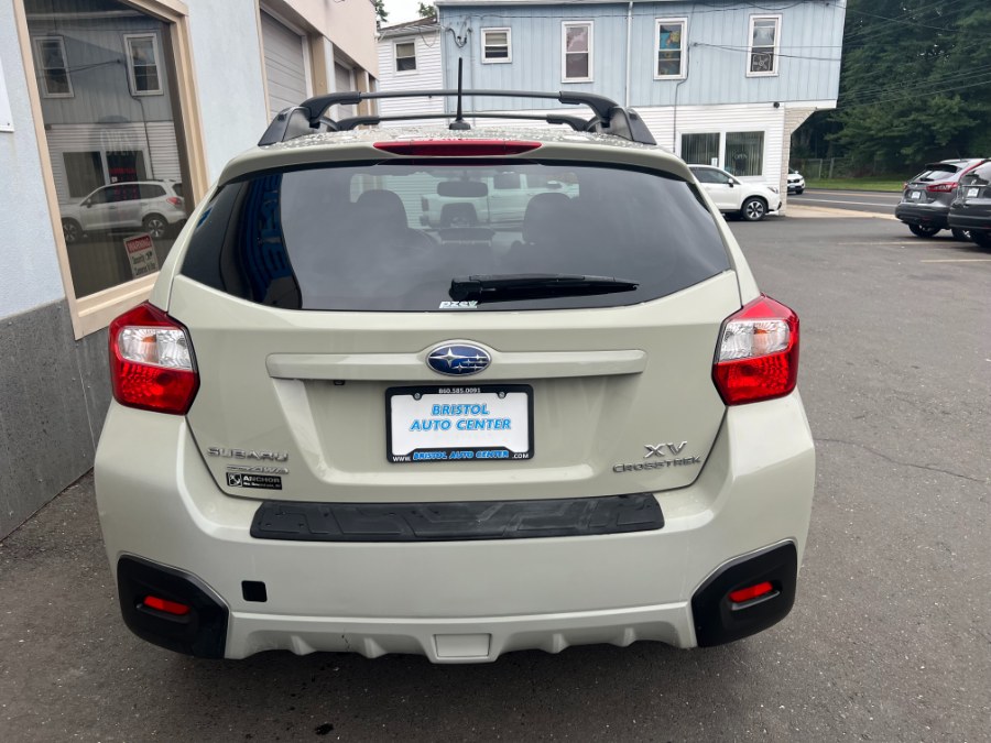 2015 Subaru XV Crosstrek 5dr CVT 2.0i Limited, available for sale in Bristol, Connecticut | Bristol Auto Center LLC. Bristol, Connecticut 2015 Subaru XV Crosstrek 5dr CVT 2.0i Limited, available for sale in Bristol, Connecticut | Bristol Auto Center LLC. Bristol, Connecticut