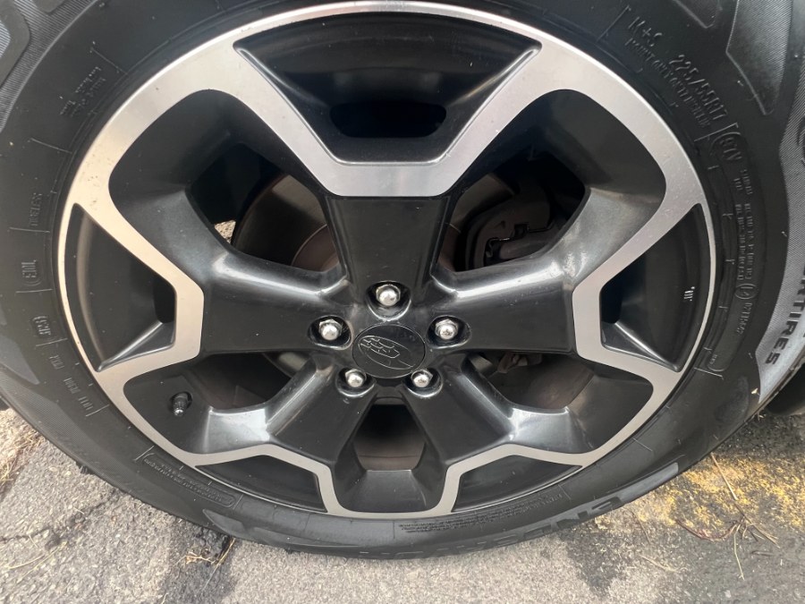 2015 Subaru XV Crosstrek 5dr CVT 2.0i Limited, available for sale in Bristol, Connecticut | Bristol Auto Center LLC. Bristol, Connecticut 2015 Subaru XV Crosstrek 5dr CVT 2.0i Limited, available for sale in Bristol, Connecticut | Bristol Auto Center LLC. Bristol, Connecticut