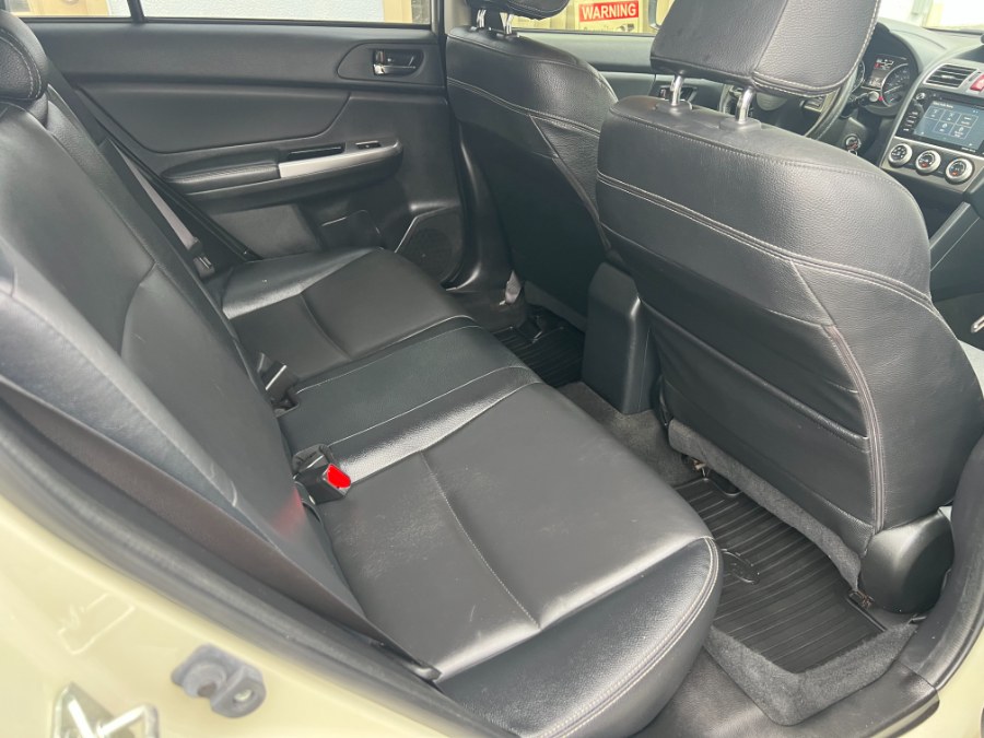 2015 Subaru XV Crosstrek 5dr CVT 2.0i Limited, available for sale in Bristol, Connecticut | Bristol Auto Center LLC. Bristol, Connecticut 2015 Subaru XV Crosstrek 5dr CVT 2.0i Limited, available for sale in Bristol, Connecticut | Bristol Auto Center LLC. Bristol, Connecticut