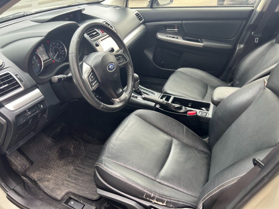 2015 Subaru XV Crosstrek 5dr CVT 2.0i Limited, available for sale in Bristol, Connecticut | Bristol Auto Center LLC. Bristol, Connecticut 2015 Subaru XV Crosstrek 5dr CVT 2.0i Limited, available for sale in Bristol, Connecticut | Bristol Auto Center LLC. Bristol, Connecticut
