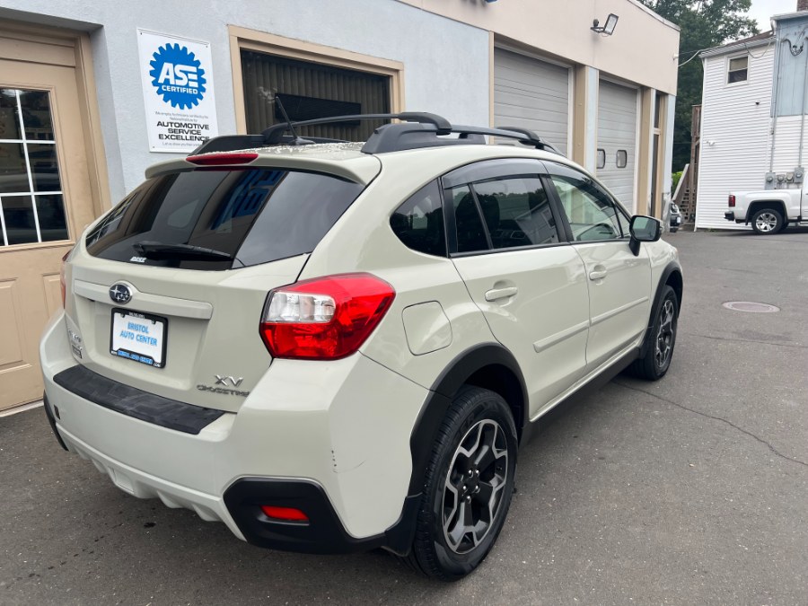2015 Subaru XV Crosstrek 5dr CVT 2.0i Limited, available for sale in Bristol, Connecticut | Bristol Auto Center LLC. Bristol, Connecticut 2015 Subaru XV Crosstrek 5dr CVT 2.0i Limited, available for sale in Bristol, Connecticut | Bristol Auto Center LLC. Bristol, Connecticut