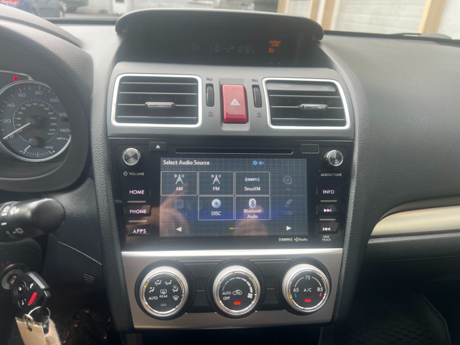 2015 Subaru XV Crosstrek 5dr CVT 2.0i Limited, available for sale in Bristol, Connecticut | Bristol Auto Center LLC. Bristol, Connecticut 2015 Subaru XV Crosstrek 5dr CVT 2.0i Limited, available for sale in Bristol, Connecticut | Bristol Auto Center LLC. Bristol, Connecticut