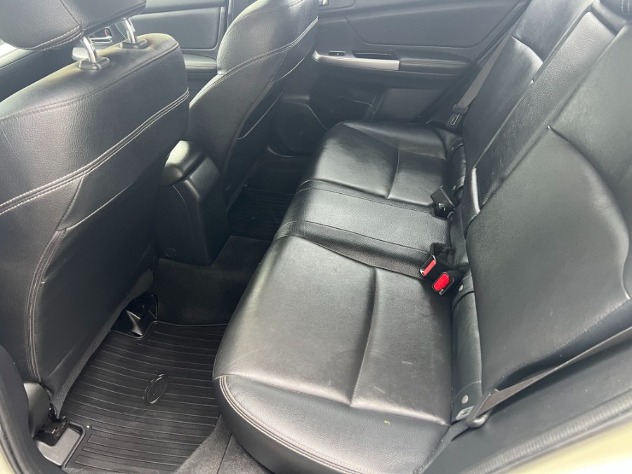 2015 Subaru XV Crosstrek 5dr CVT 2.0i Limited, available for sale in Bristol, Connecticut | Bristol Auto Center LLC. Bristol, Connecticut 2015 Subaru XV Crosstrek 5dr CVT 2.0i Limited, available for sale in Bristol, Connecticut | Bristol Auto Center LLC. Bristol, Connecticut