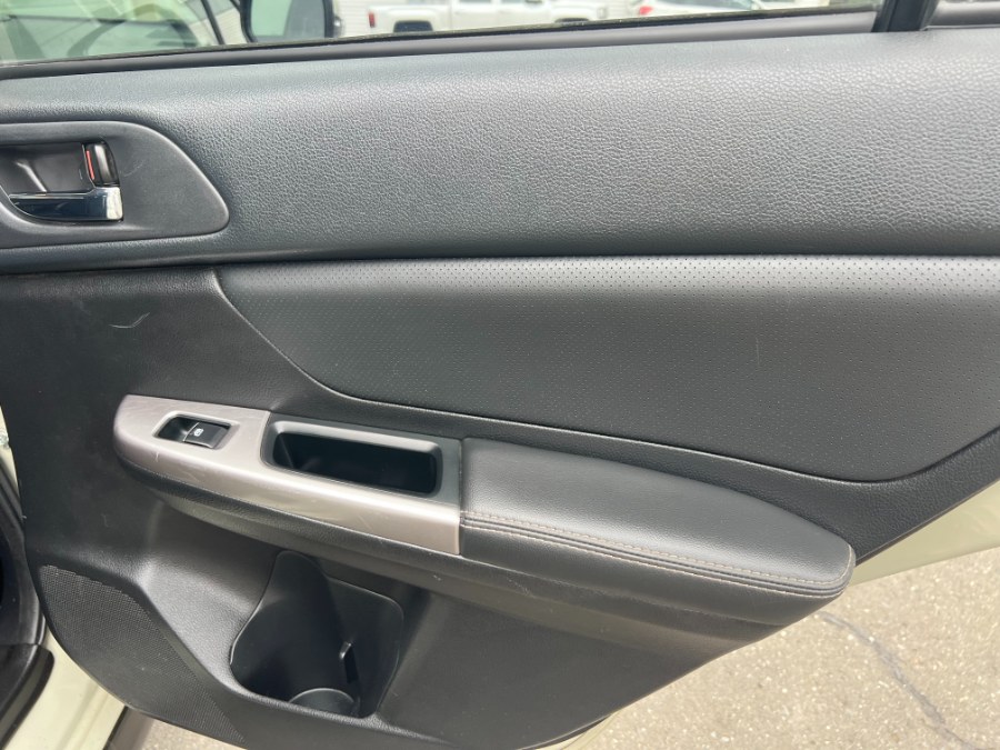 2015 Subaru XV Crosstrek 5dr CVT 2.0i Limited, available for sale in Bristol, Connecticut | Bristol Auto Center LLC. Bristol, Connecticut 2015 Subaru XV Crosstrek 5dr CVT 2.0i Limited, available for sale in Bristol, Connecticut | Bristol Auto Center LLC. Bristol, Connecticut