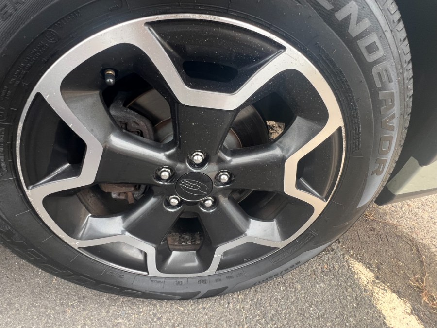 2015 Subaru XV Crosstrek 5dr CVT 2.0i Limited, available for sale in Bristol, Connecticut | Bristol Auto Center LLC. Bristol, Connecticut 2015 Subaru XV Crosstrek 5dr CVT 2.0i Limited, available for sale in Bristol, Connecticut | Bristol Auto Center LLC. Bristol, Connecticut