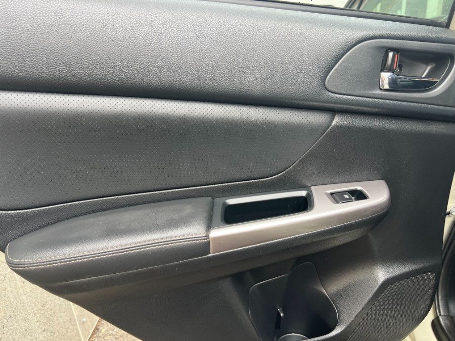 2015 Subaru XV Crosstrek 5dr CVT 2.0i Limited, available for sale in Bristol, Connecticut | Bristol Auto Center LLC. Bristol, Connecticut 2015 Subaru XV Crosstrek 5dr CVT 2.0i Limited, available for sale in Bristol, Connecticut | Bristol Auto Center LLC. Bristol, Connecticut
