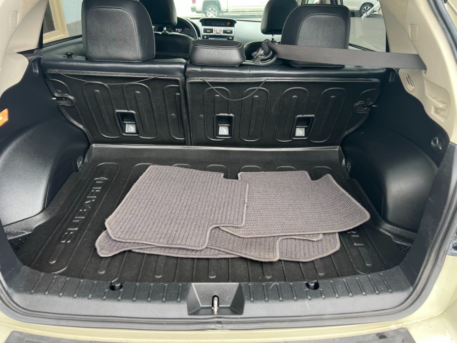 2015 Subaru XV Crosstrek 5dr CVT 2.0i Limited, available for sale in Bristol, Connecticut | Bristol Auto Center LLC. Bristol, Connecticut 2015 Subaru XV Crosstrek 5dr CVT 2.0i Limited, available for sale in Bristol, Connecticut | Bristol Auto Center LLC. Bristol, Connecticut