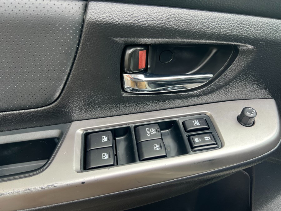 2015 Subaru XV Crosstrek 5dr CVT 2.0i Limited, available for sale in Bristol, Connecticut | Bristol Auto Center LLC. Bristol, Connecticut 2015 Subaru XV Crosstrek 5dr CVT 2.0i Limited, available for sale in Bristol, Connecticut | Bristol Auto Center LLC. Bristol, Connecticut