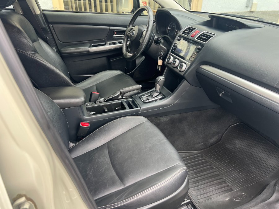 2015 Subaru XV Crosstrek 5dr CVT 2.0i Limited, available for sale in Bristol, Connecticut | Bristol Auto Center LLC. Bristol, Connecticut 2015 Subaru XV Crosstrek 5dr CVT 2.0i Limited, available for sale in Bristol, Connecticut | Bristol Auto Center LLC. Bristol, Connecticut