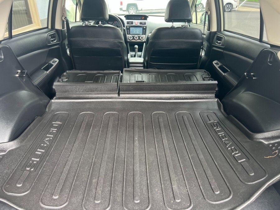 2015 Subaru XV Crosstrek 5dr CVT 2.0i Limited, available for sale in Bristol, Connecticut | Bristol Auto Center LLC. Bristol, Connecticut 2015 Subaru XV Crosstrek 5dr CVT 2.0i Limited, available for sale in Bristol, Connecticut | Bristol Auto Center LLC. Bristol, Connecticut