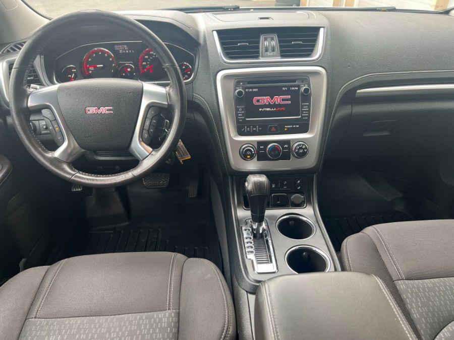 2015 GMC Acadia AWD 4dr SLE w/SLE-2, available for sale in Bristol, Connecticut | Bristol Auto Center LLC. Bristol, Connecticut 2015 GMC Acadia AWD 4dr SLE w/SLE-2, available for sale in Bristol, Connecticut | Bristol Auto Center LLC. Bristol, Connecticut