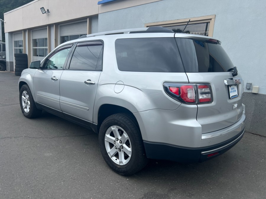 2015 GMC Acadia AWD 4dr SLE w/SLE-2, available for sale in Bristol, Connecticut | Bristol Auto Center LLC. Bristol, Connecticut 2015 GMC Acadia AWD 4dr SLE w/SLE-2, available for sale in Bristol, Connecticut | Bristol Auto Center LLC. Bristol, Connecticut